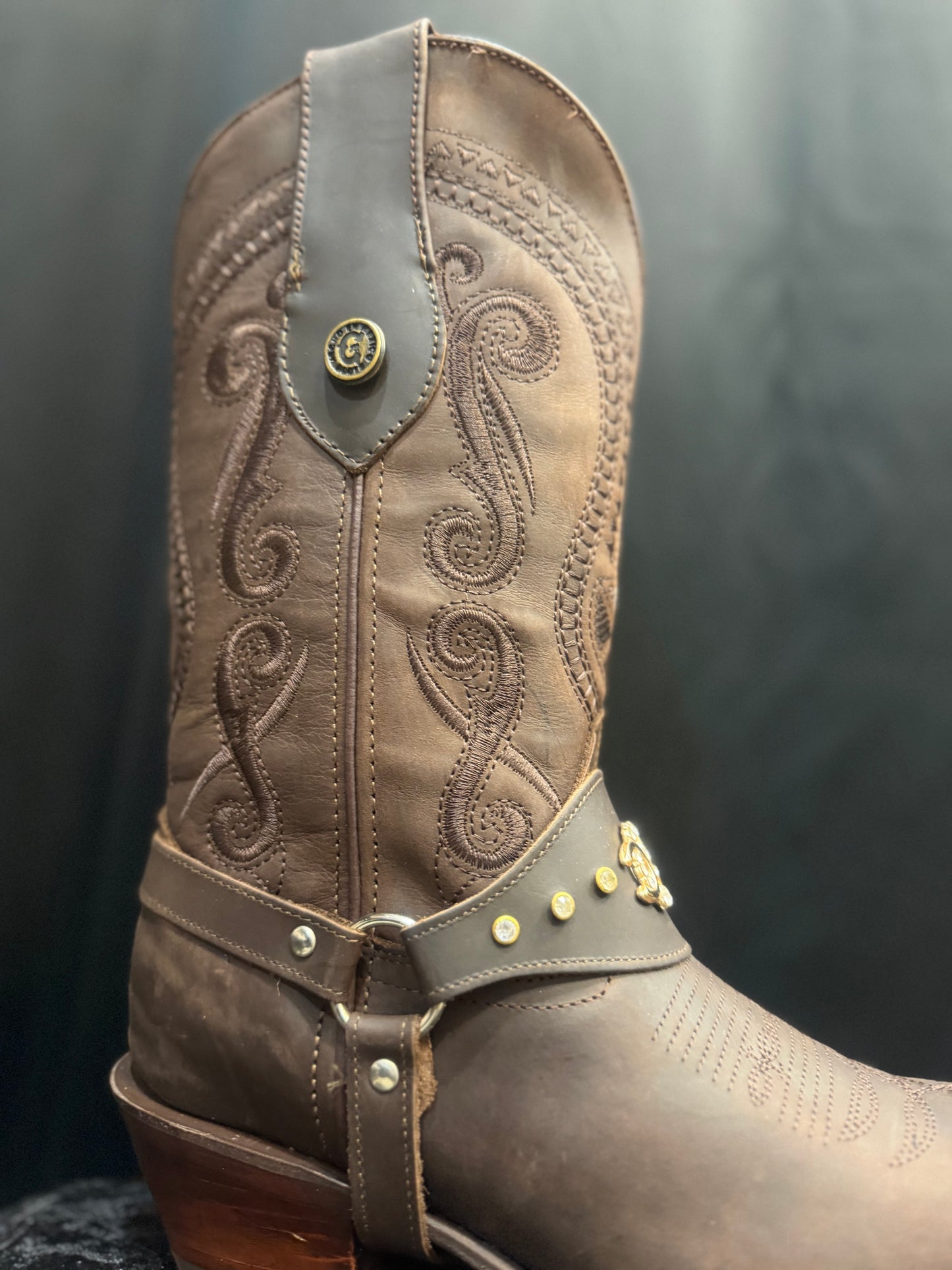 Women’s Sassy & Stylish Cowboy Boot Collection