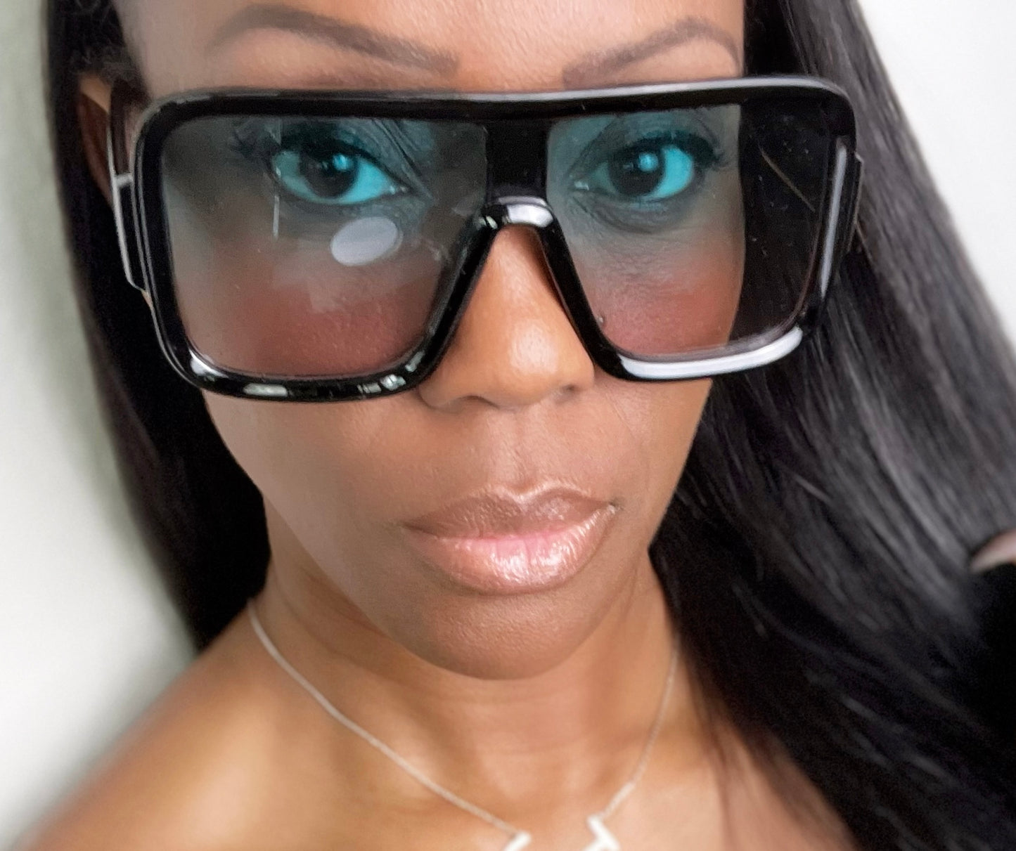 Bold & Fierce Unisex Sunglasses