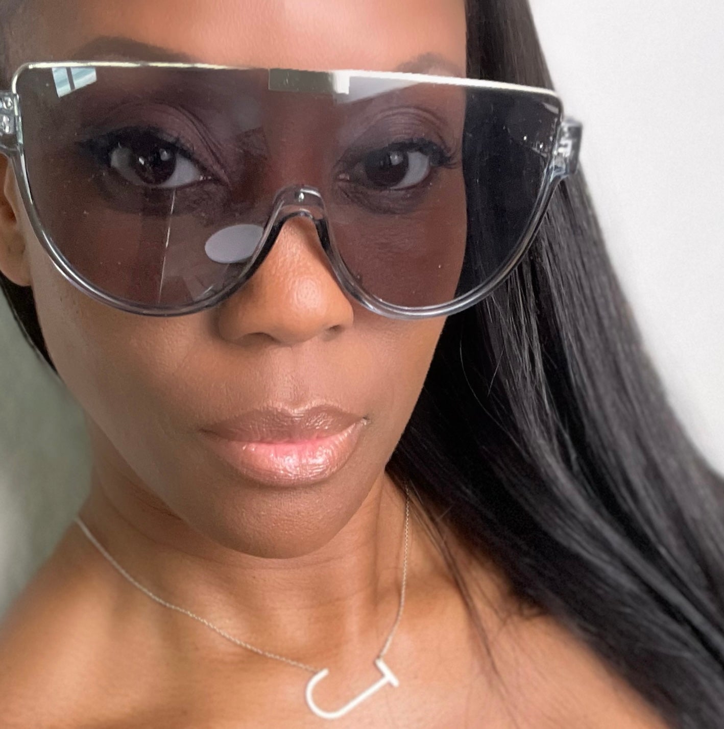 Bold & Fierce Unisex Sunglasses