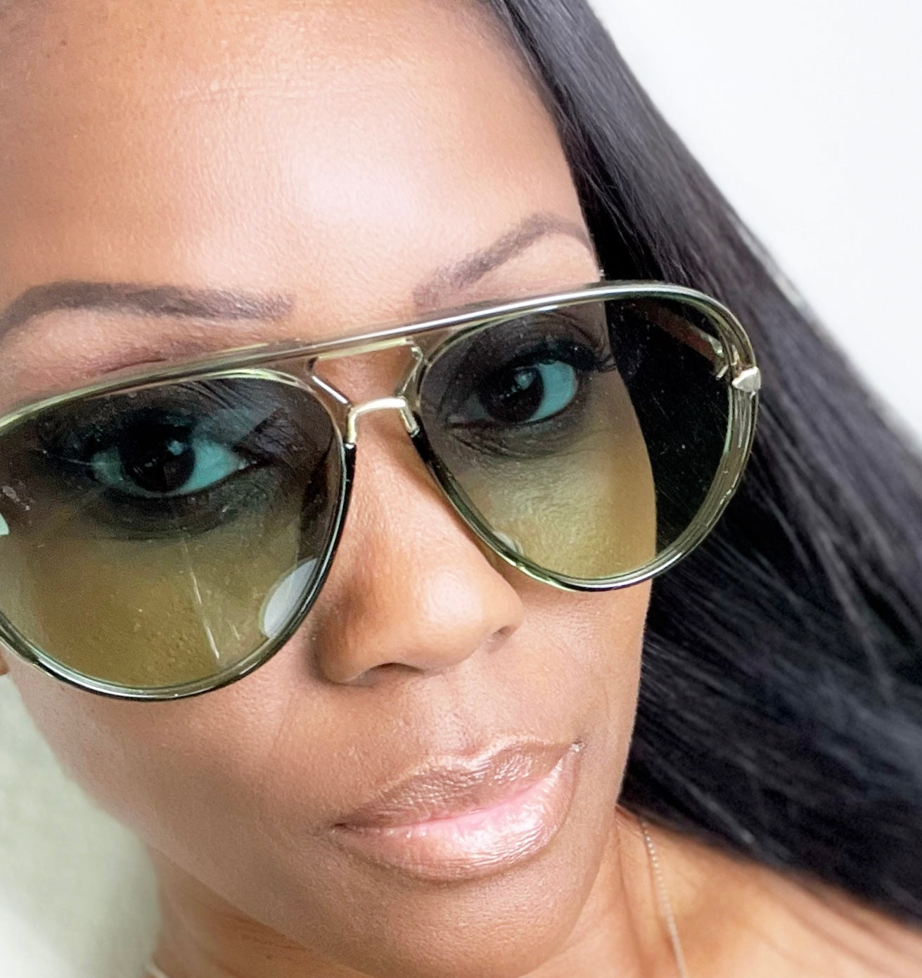 Aviator Sunglasses