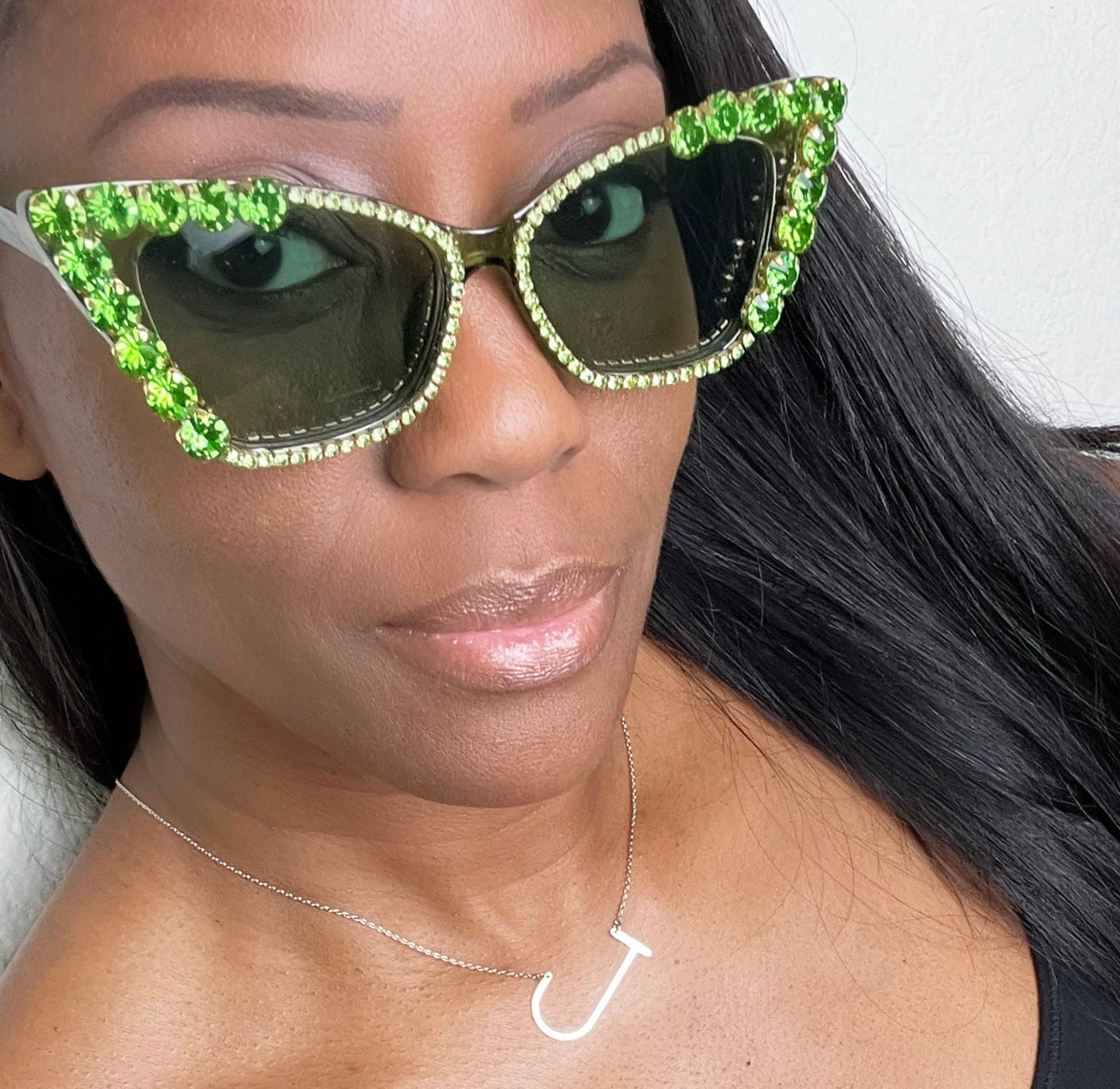 Bling & Bedazzled Sunglasses