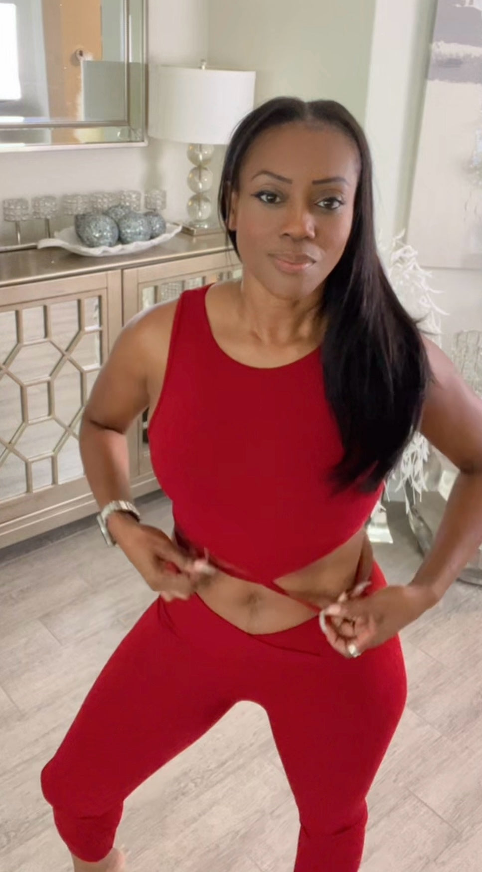 Niki Biki Athleisure Sets