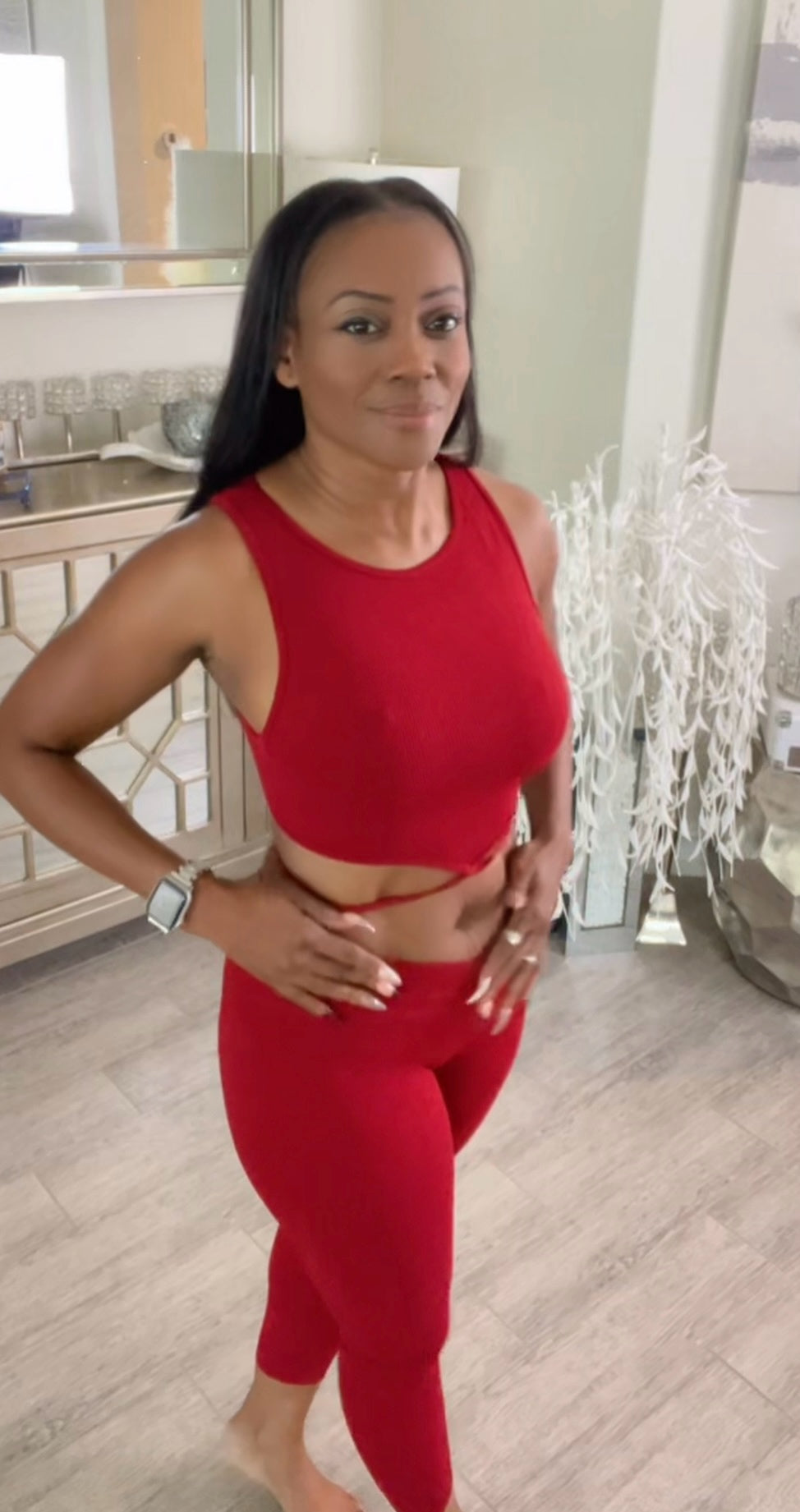 Niki Biki Athleisure Sets