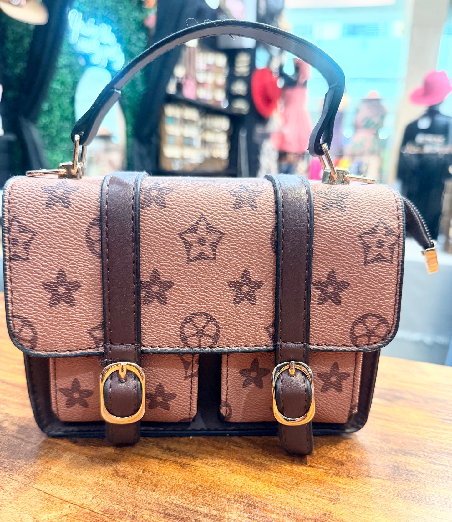 Mini Little Diva Purse
