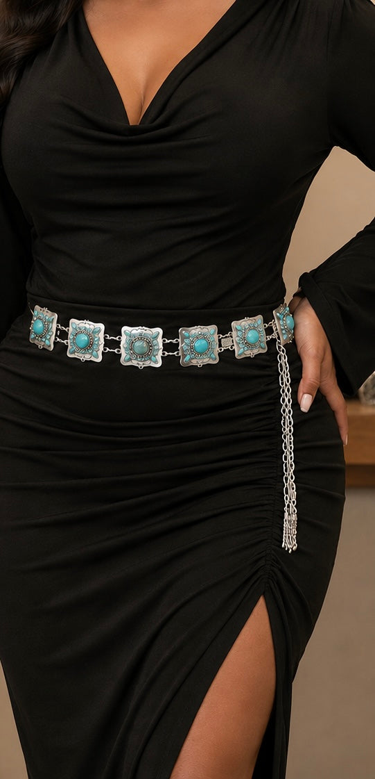 Chain Belts For Every Occassion