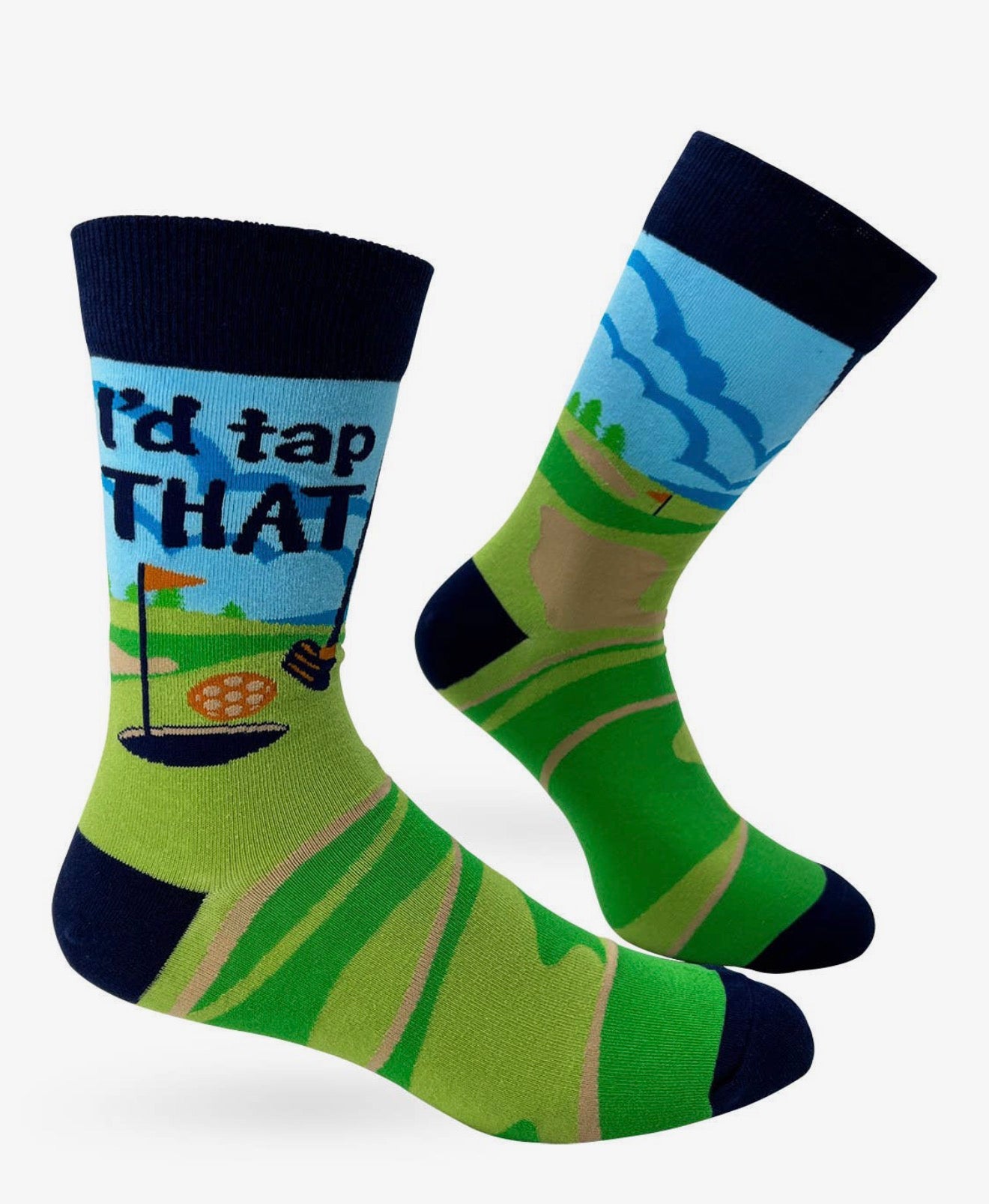 Sassy Socks For Daily Adulting