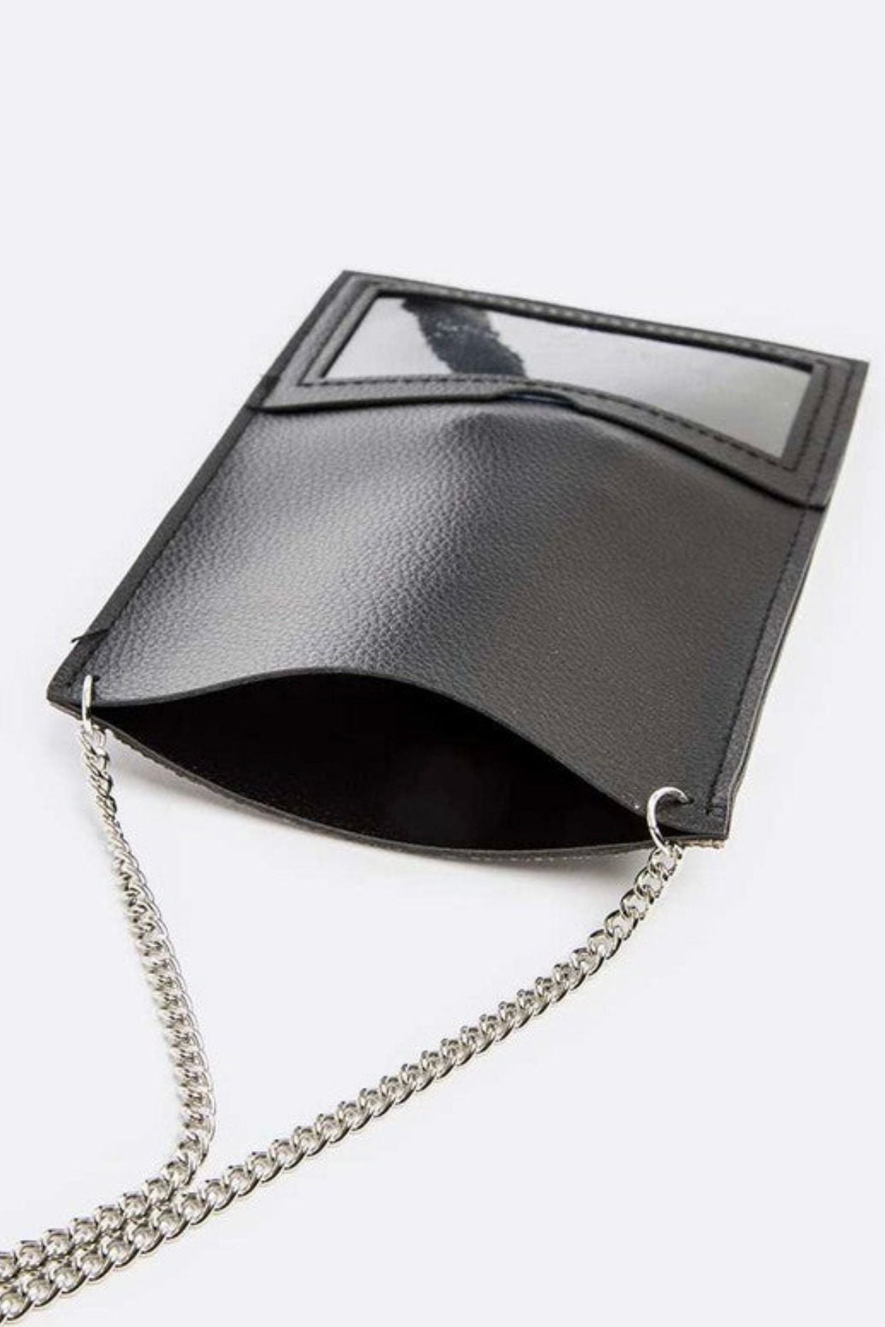 Taking A Day To Shine Crossbody