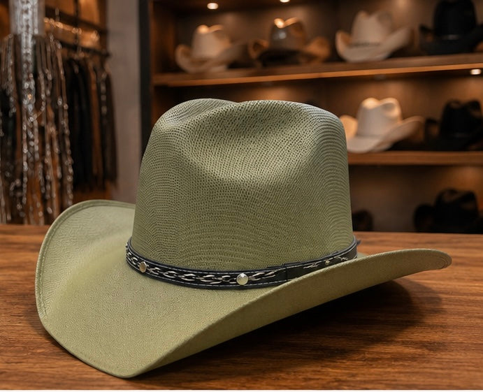 Bangora Western Hats