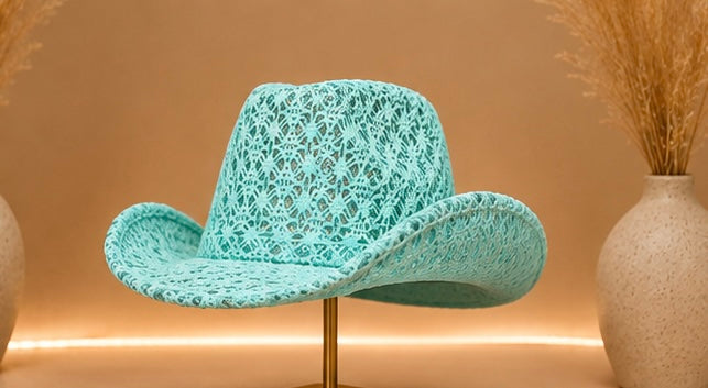 Glitter Hat Collection