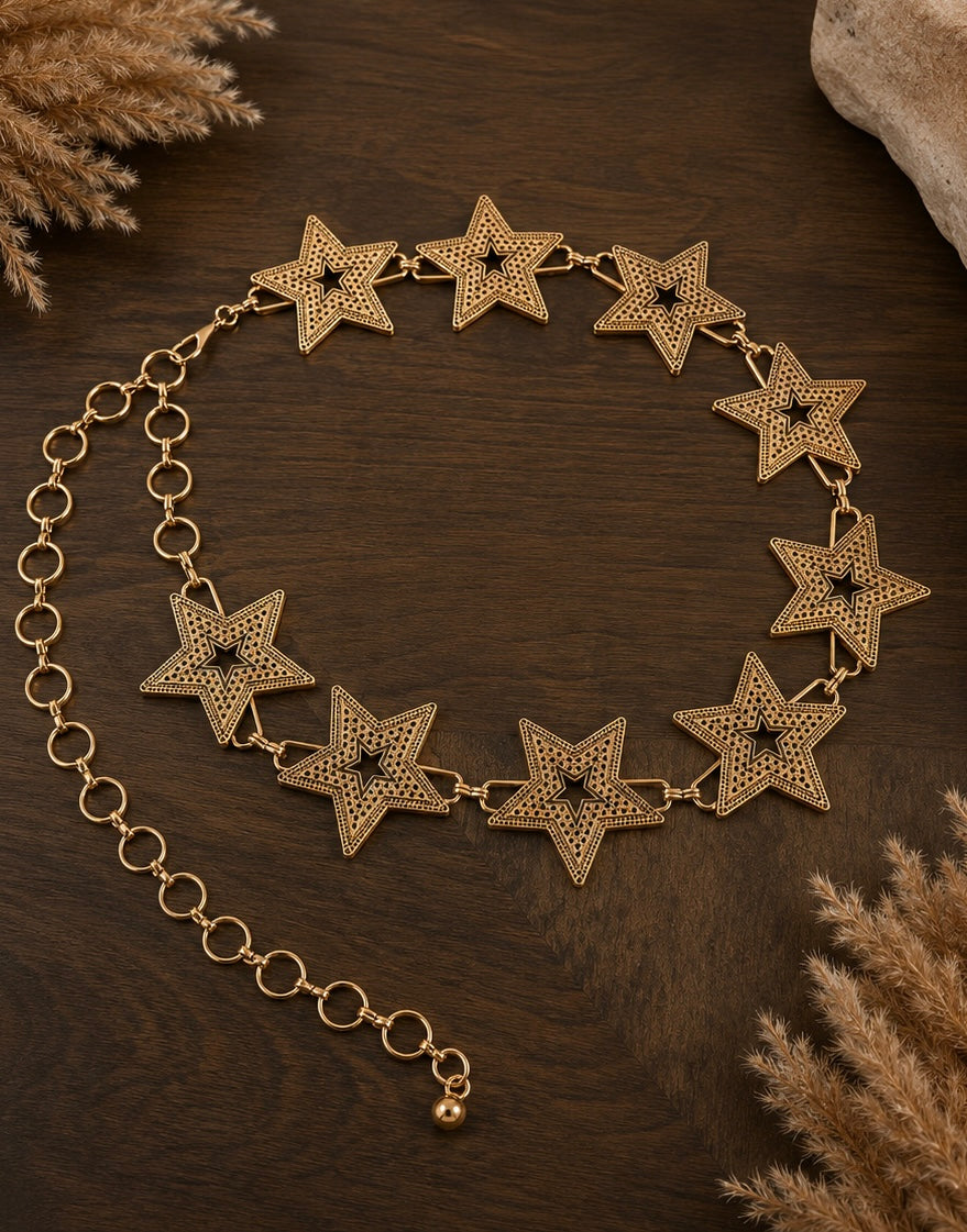 Chain Belts For Every Occassion