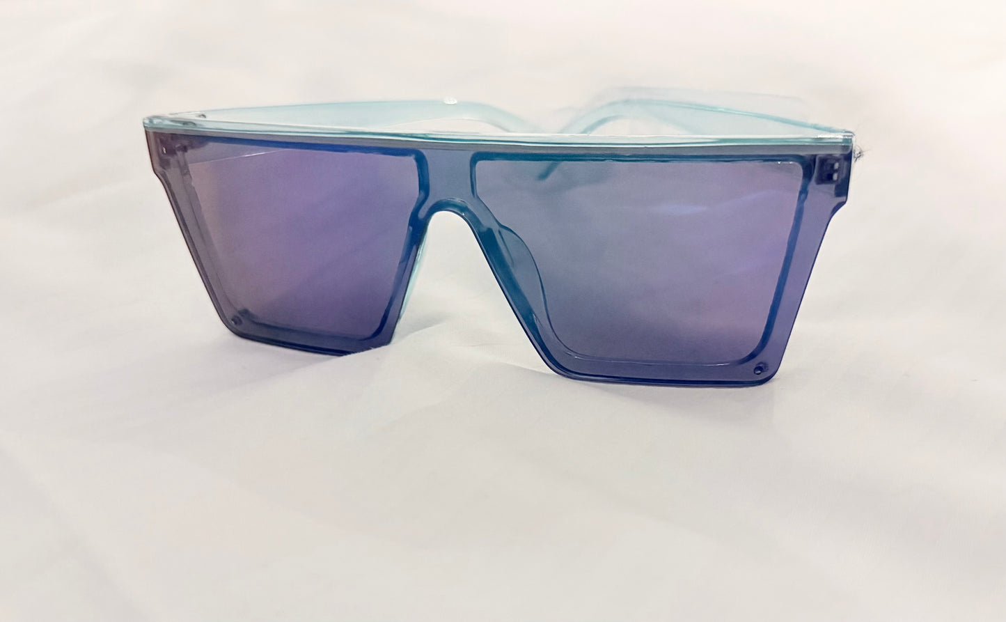Mirror Sunglasses