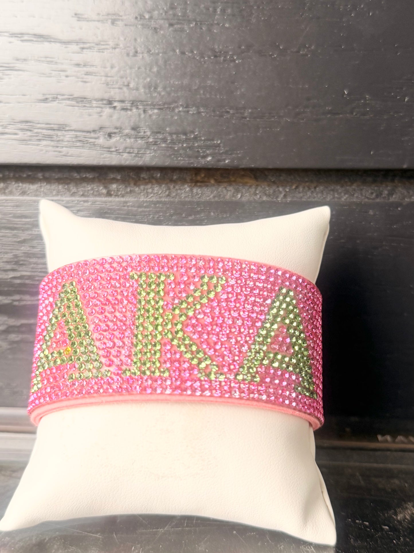 Sorority Glam Bracelets