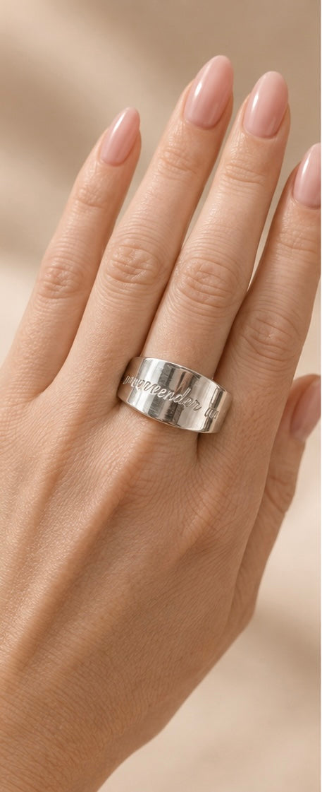 Sterling Silver Jewelry