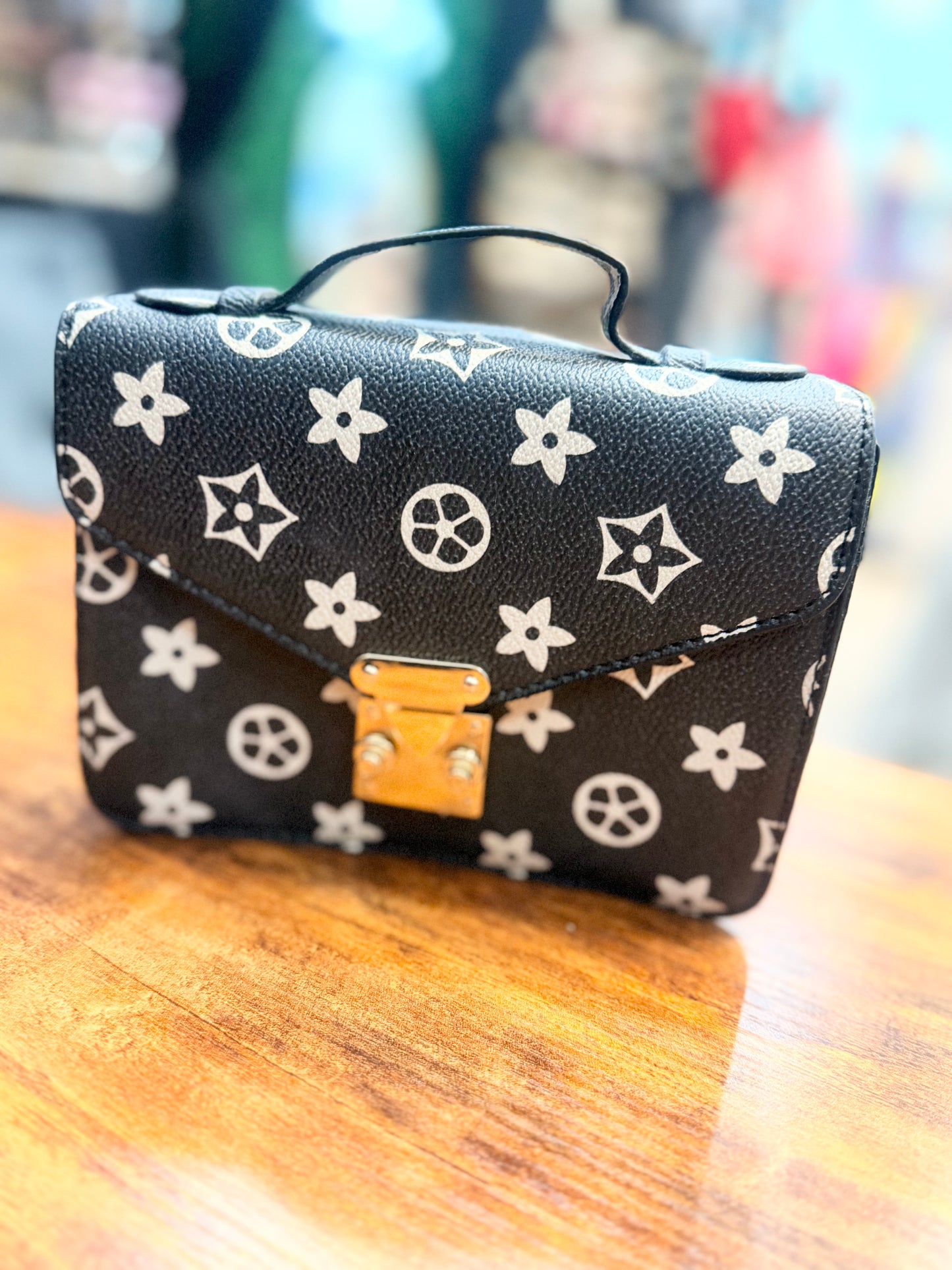 Mini Little Diva Purse