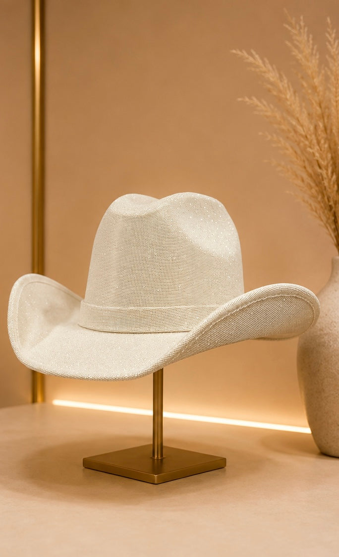 Glitter Hat Collection