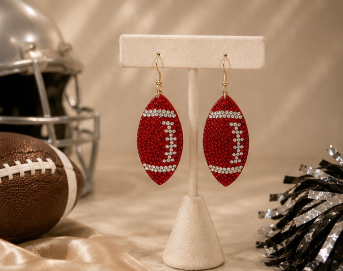 Sports Jewelry Galore