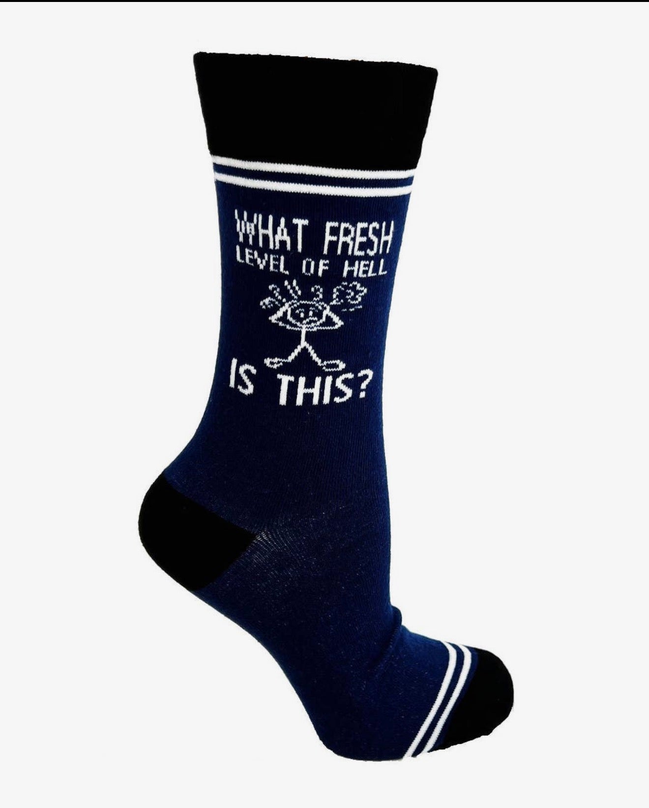 Sassy Socks For Daily Adulting