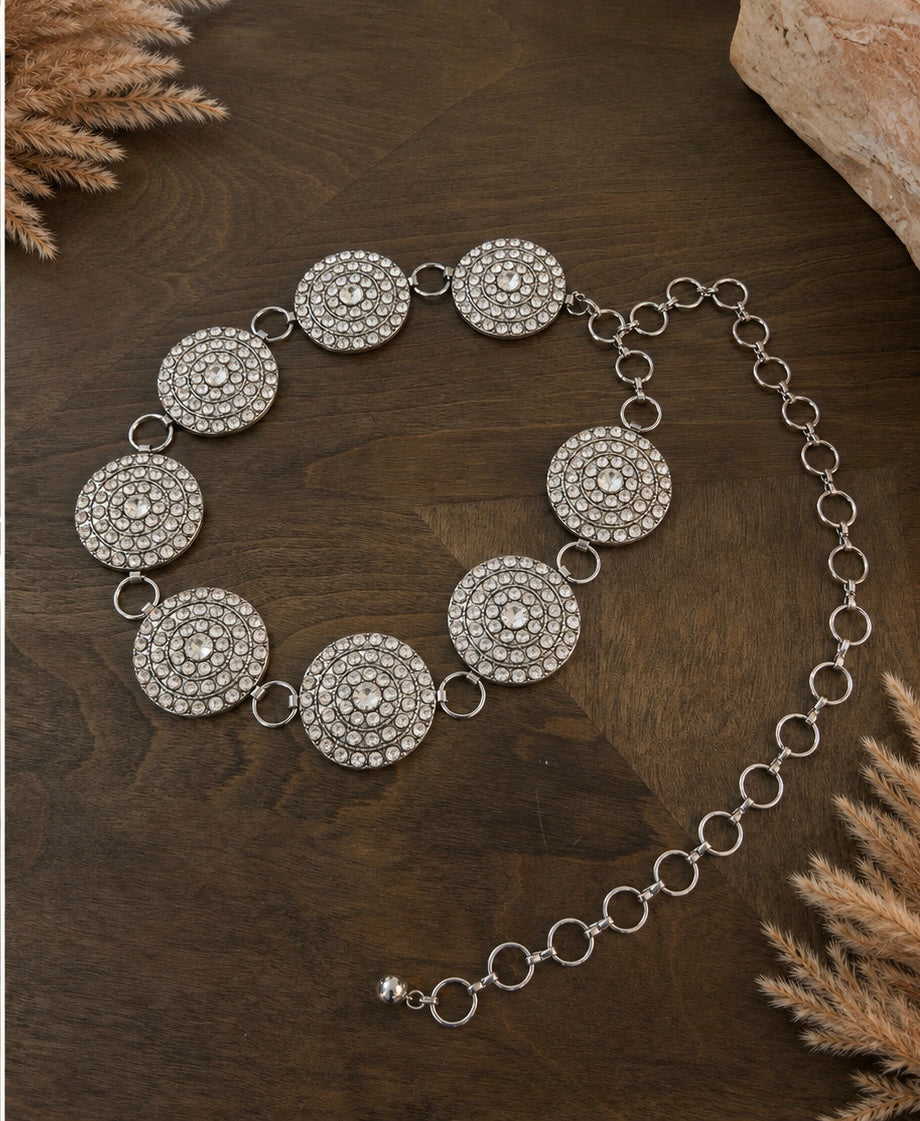 Chain Belts For Every Occassion
