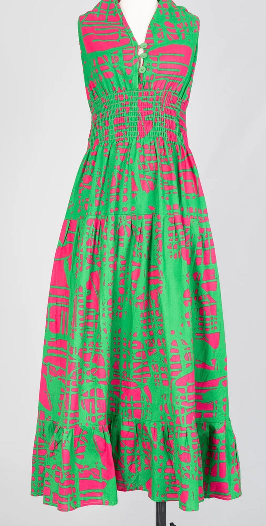 One Size Wonder Dress