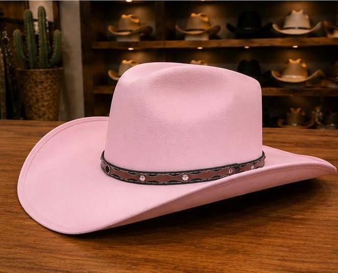 Bangora Western Hats
