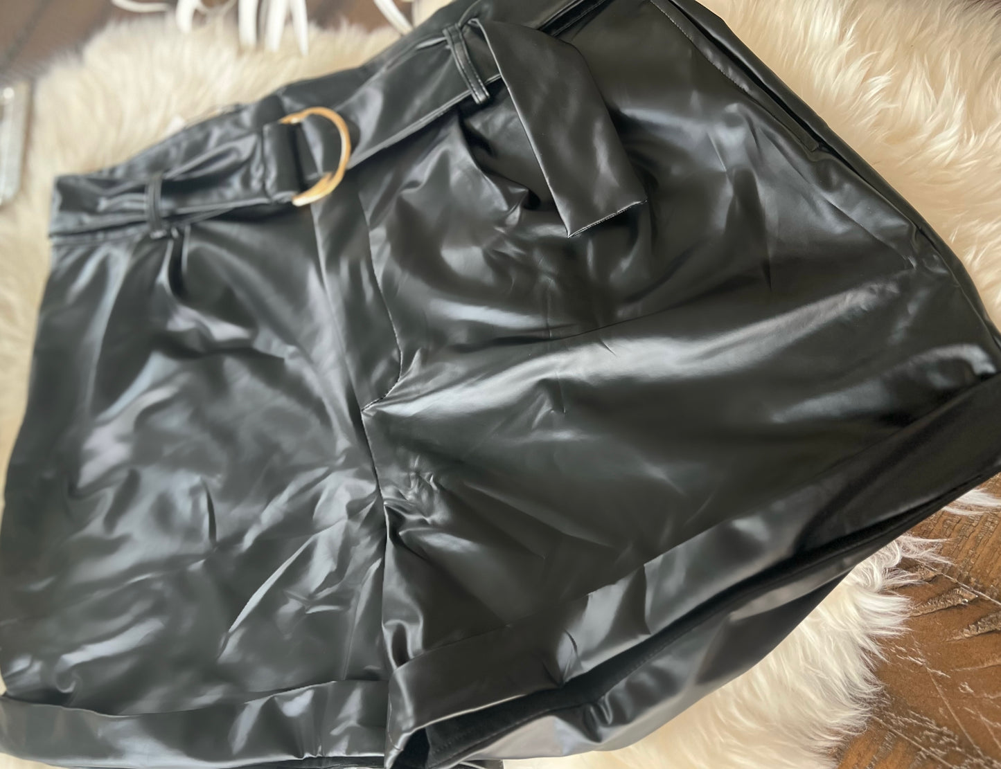Hot Pants For Hotties-Plus