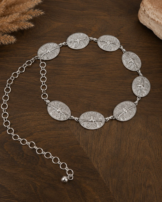 Chain Belts For Every Occassion