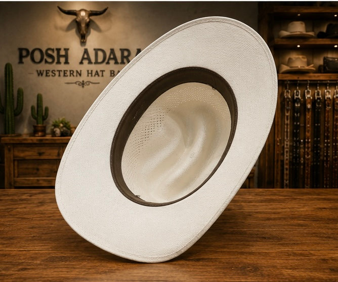 Bangora Western Hats