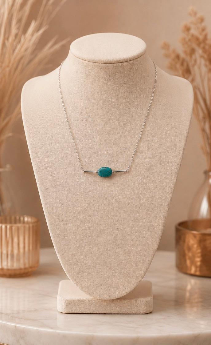 Genuine Turquoise Jewelry