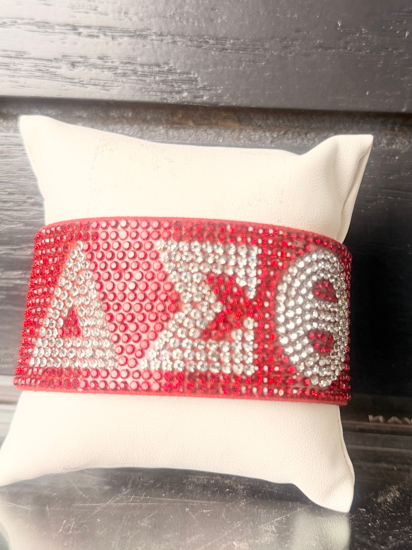 Sorority Glam Bracelets