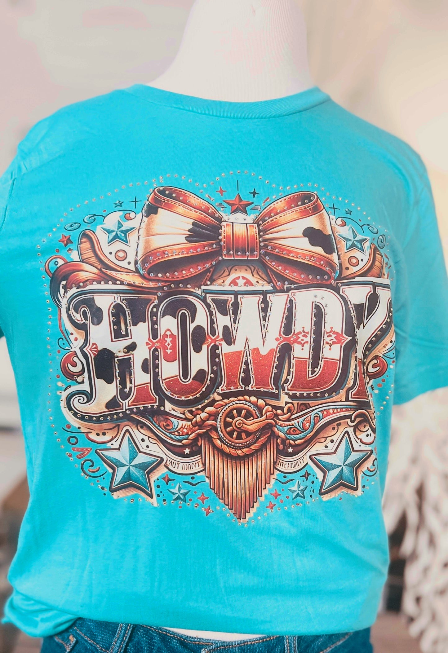 Fun Little T’s