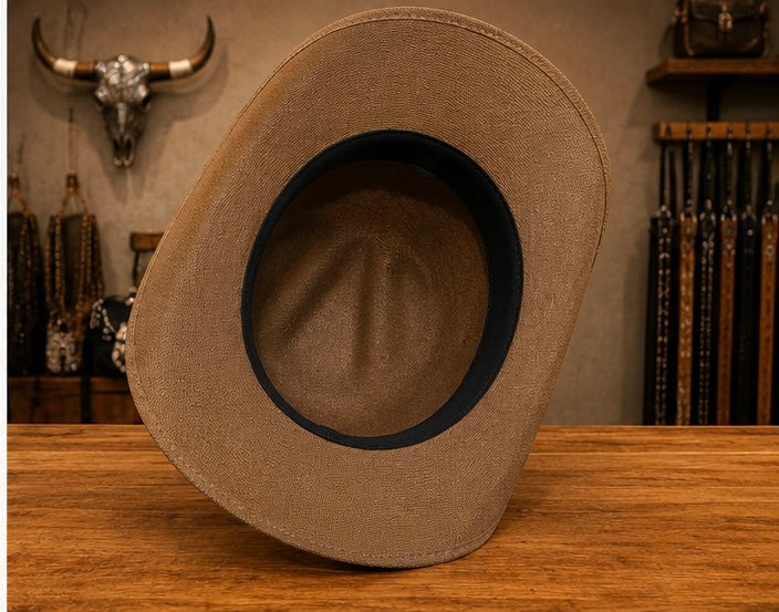 Bangora Western Hats