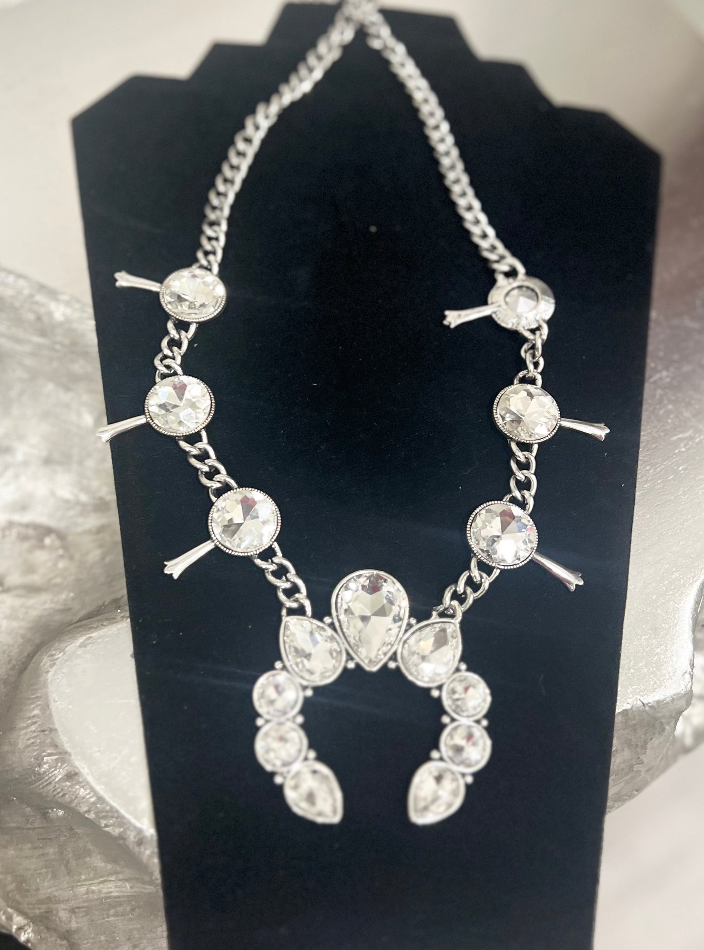 Statement Piece Necklace Sets