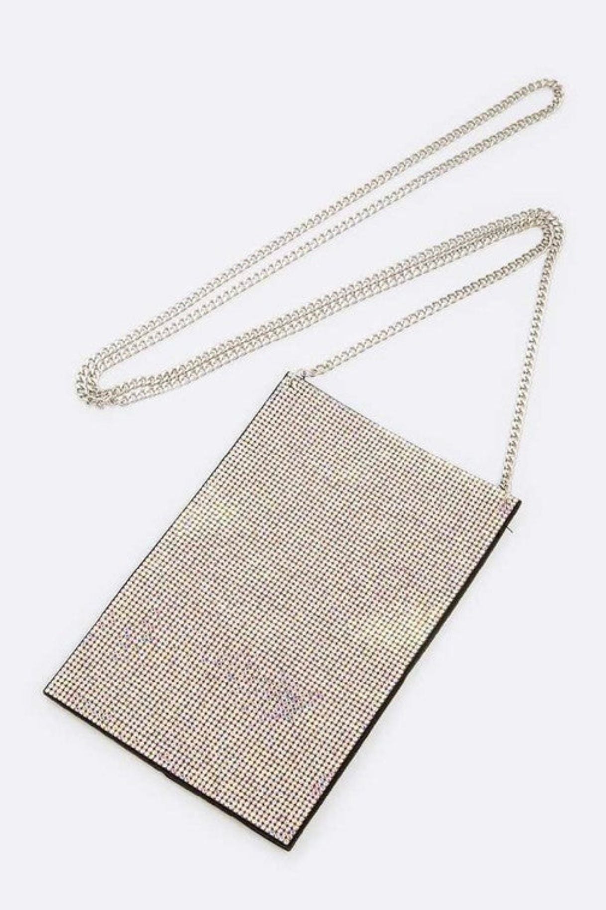 Taking A Day To Shine Crossbody