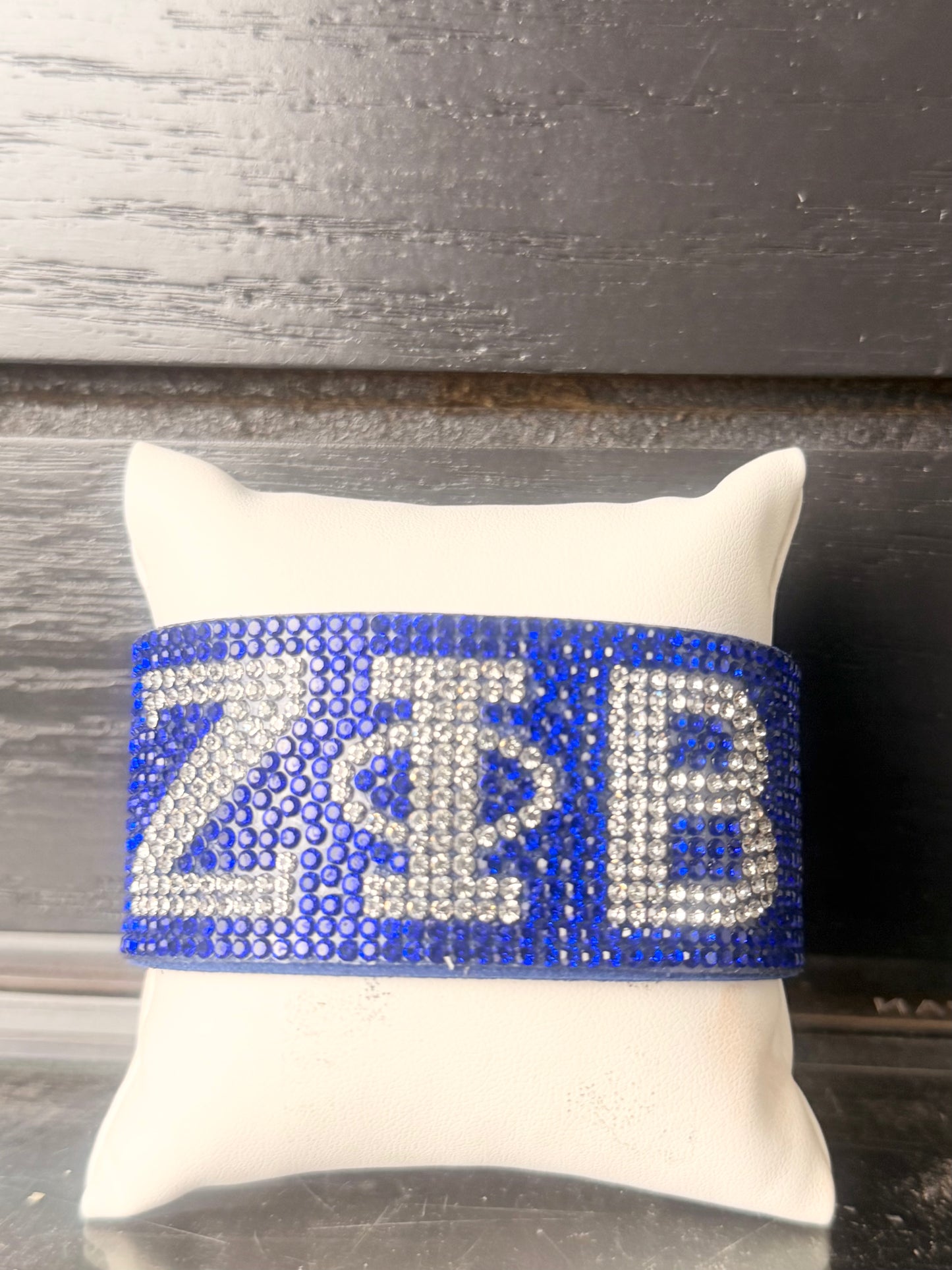 Sorority Glam Bracelets