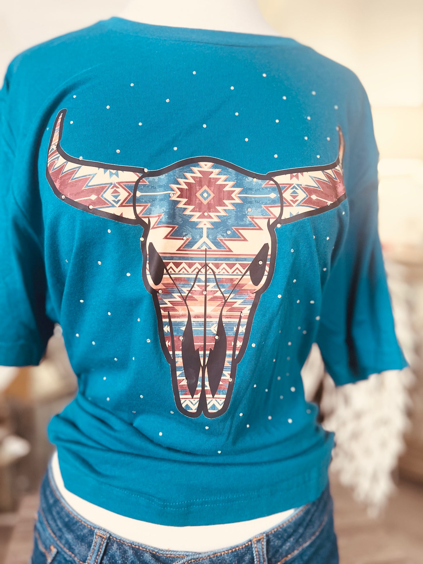 Fun Little T’s