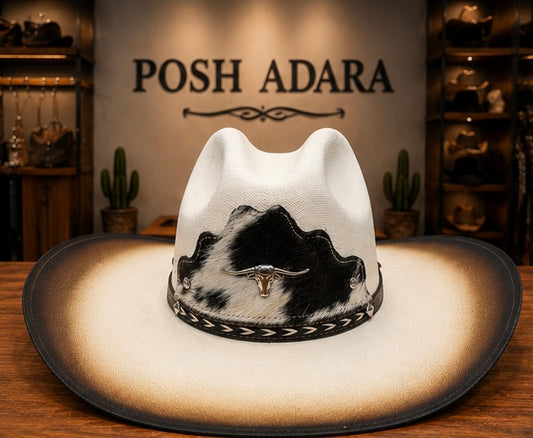 Bangora Western Hats