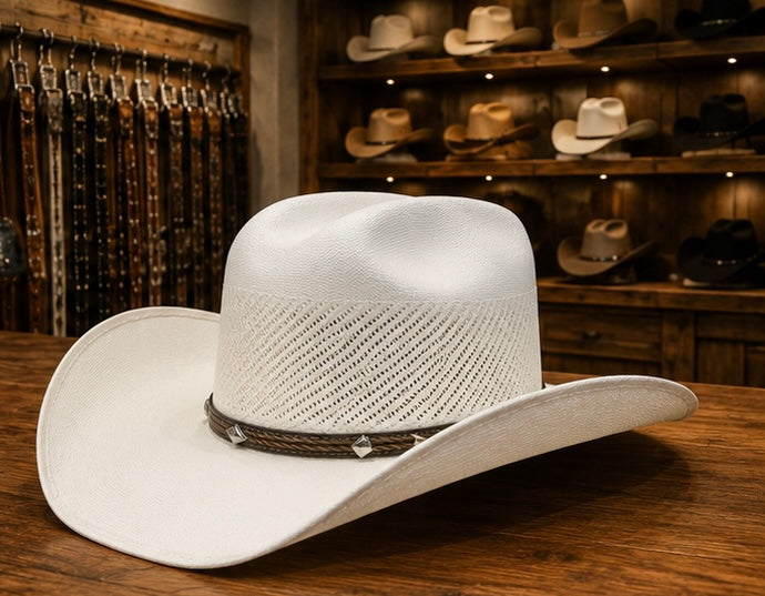 Bangora Western Hats