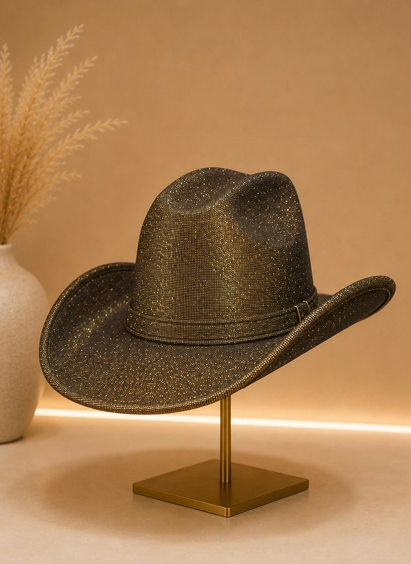 Glitter Hat Collection