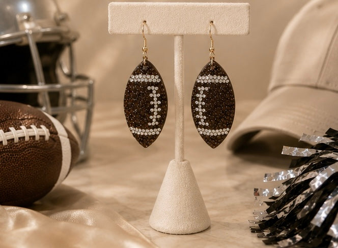 Sports Jewelry Galore