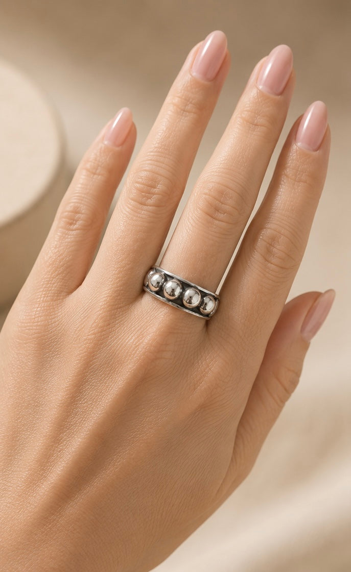 Sterling Silver Jewelry
