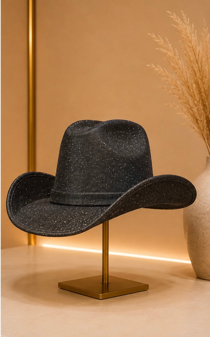 Glitter Hat Collection