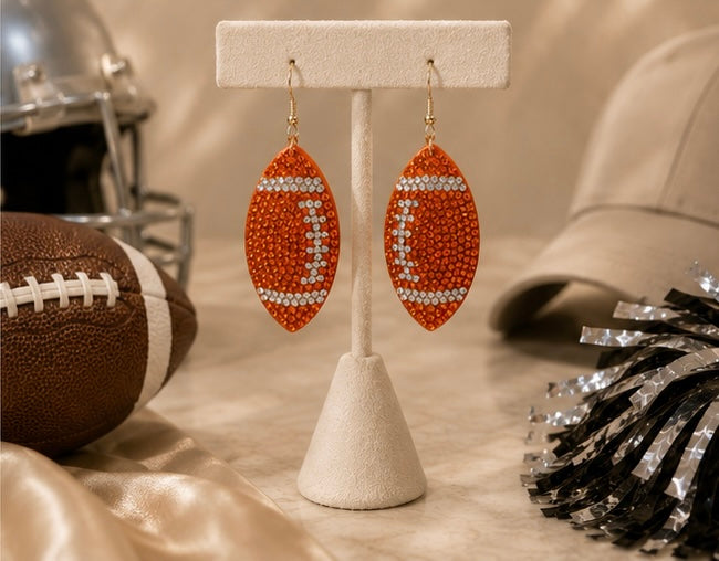Sports Jewelry Galore