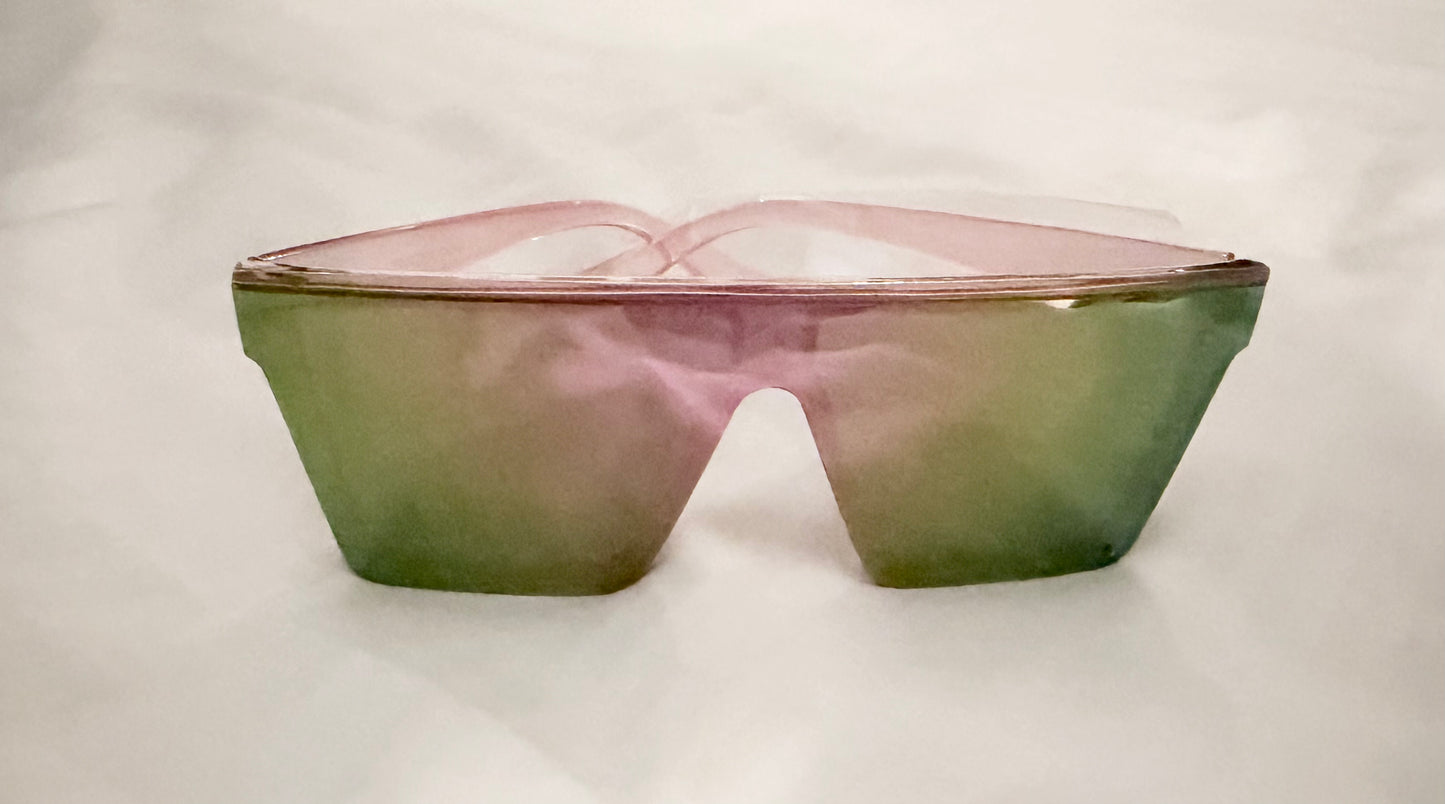 Mirror Sunglasses