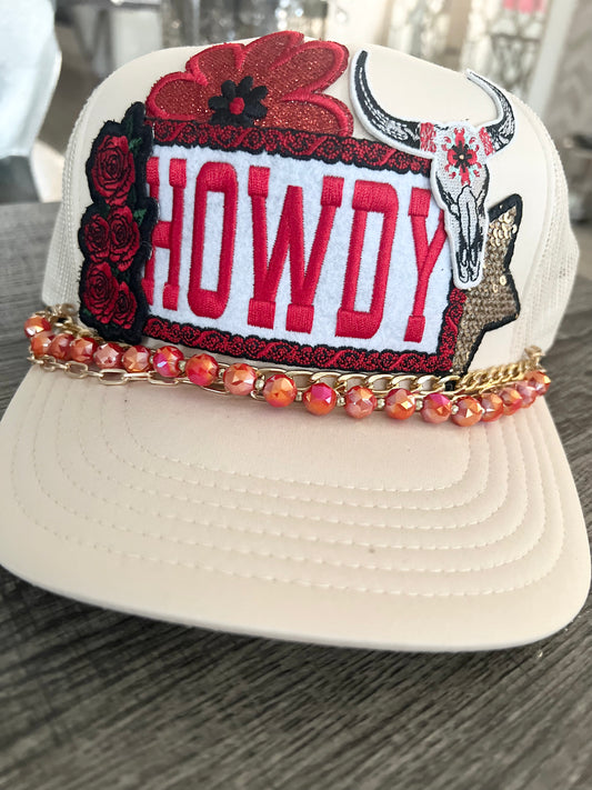 Trucker Hat