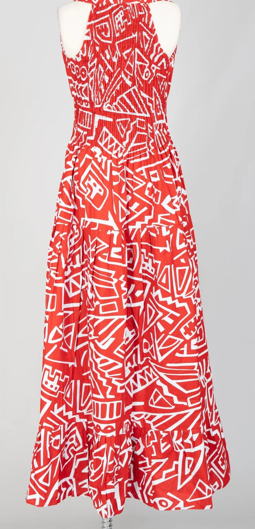 One Size Wonder Dress