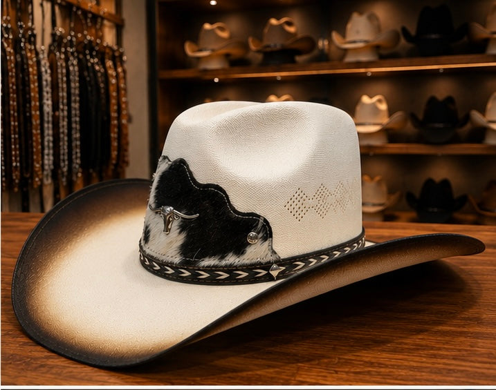 Bangora Western Hats