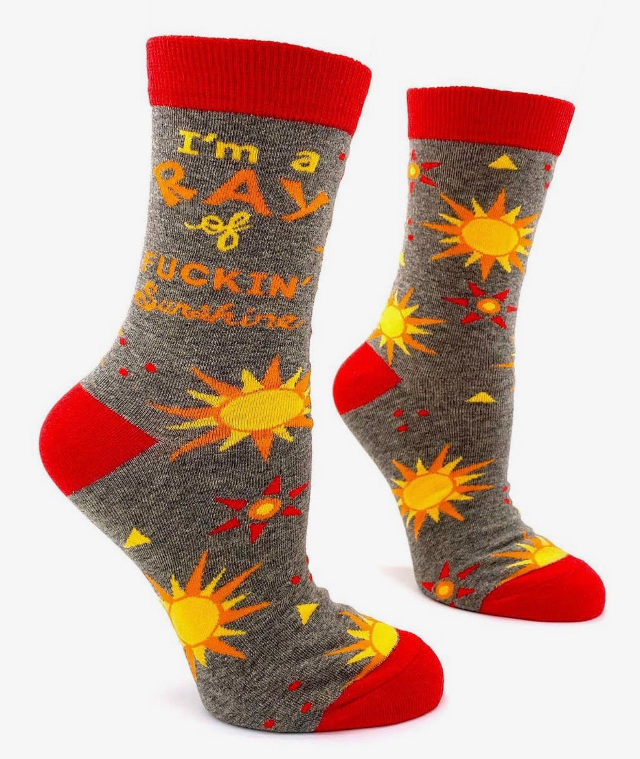 Sassy Socks For Daily Adulting