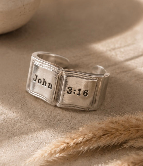 Sterling Silver Jewelry