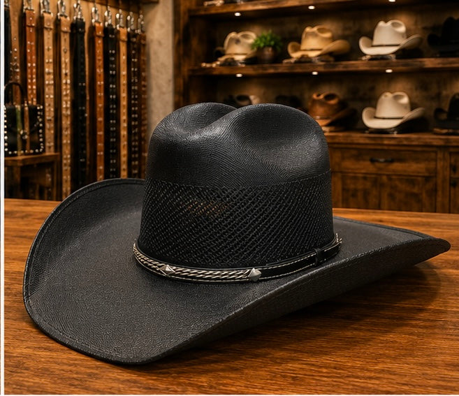 Bangora Western Hats