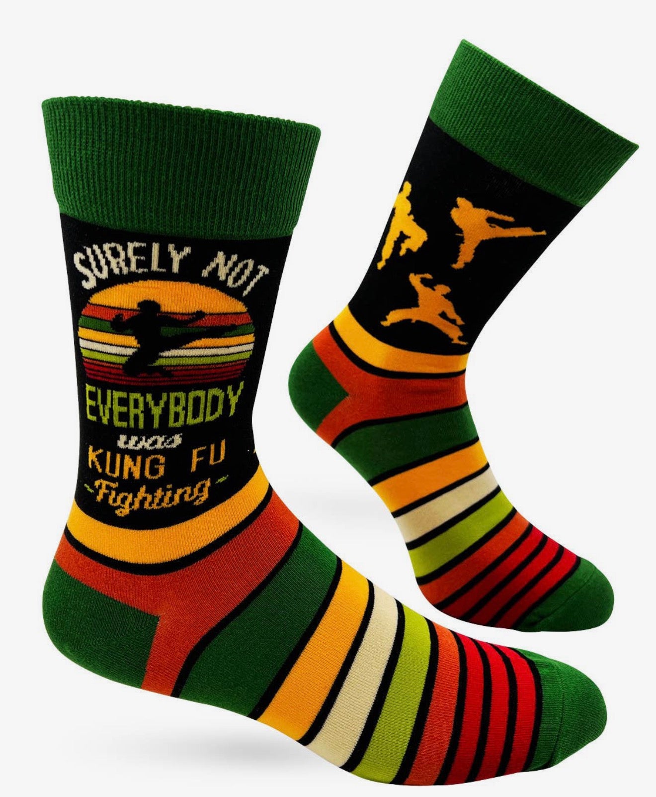 Sassy Socks For Daily Adulting